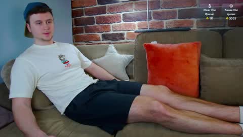 Alex online show from 03/14/26, 07:14