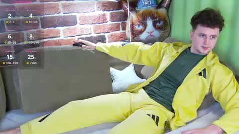 Alex online show from 05/14/26, 02:46