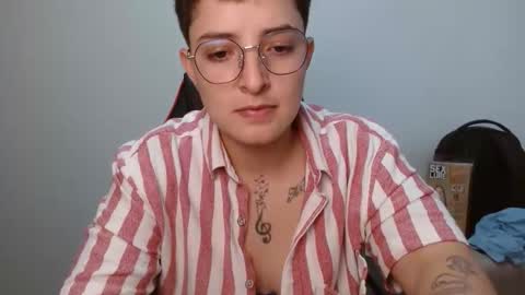 Alex Parker online show from 10/30/25, 10:10