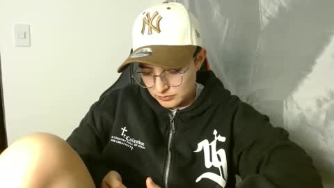 Alex Parker online show from 12/17/25, 12:05