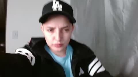 Alex Parker online show from 01/18/26, 12:47