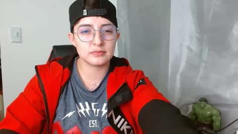 Alex Parker online show from 05/06/26, 03:35