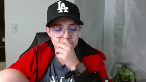 Alex Parker online show from 05/08/26, 02:50