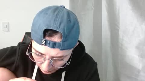 Alex Parker online show from 05/14/26, 02:40