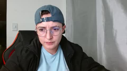 Alex Parker online show from 05/21/26, 02:29