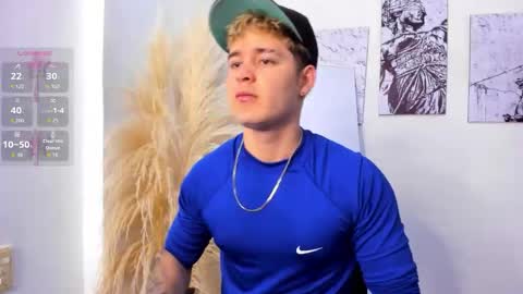 Alex  online show from 03/26/26, 07:52