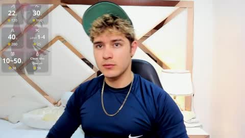 Alex  online show from 04/13/26, 07:41