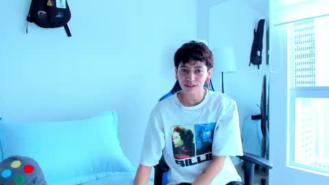 Residente0xxx online show from 01/23/25, 06:35