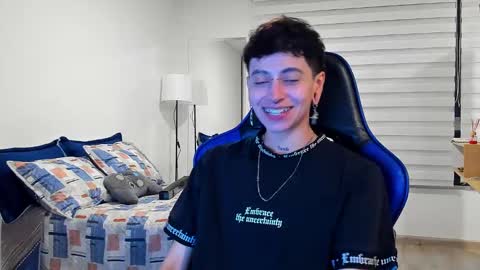 Residente0xxx online show from 02/27/25, 05:45