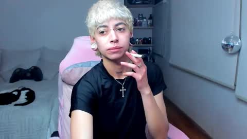 Residente0xxx online show from 03/03/26, 06:30