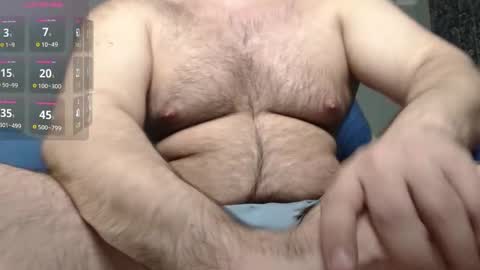 Daddy Alex online show from 12/02/24, 05:48