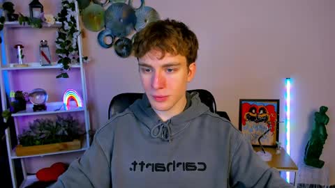 Alex online show from 04/27/26, 05:38