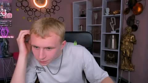 Alex online show from 05/05/26, 06:05