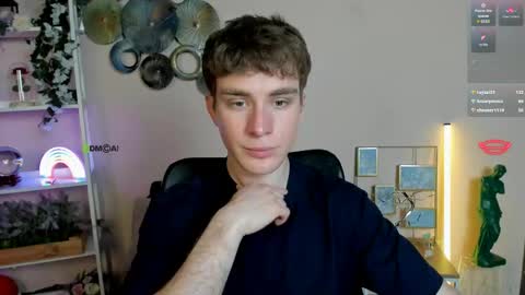 Alex online show from 05/11/26, 12:33
