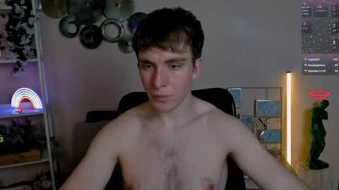 Alex online show from 05/11/26, 02:45