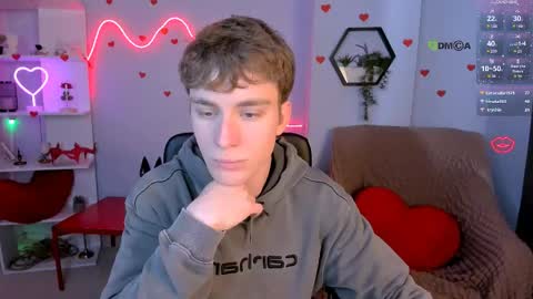 Alex online show from 05/14/26, 12:12