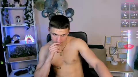 Alex online show from 05/19/26, 02:29
