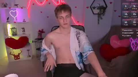 Alex online show from 06/12/26, 03:55