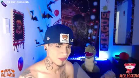    online show from 10/23/25, 08:35