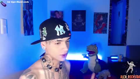    online show from 01/10/26, 03:30