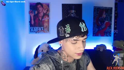    online show from 03/27/26, 03:12