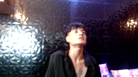 alex_russo__ online show from 10/05/25, 04:00