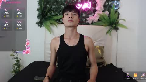 alex_russo__ online show from 10/08/25, 03:15
