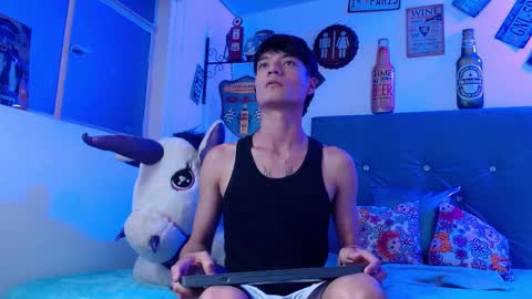 alex_russo__ online show from 10/10/25, 05:06