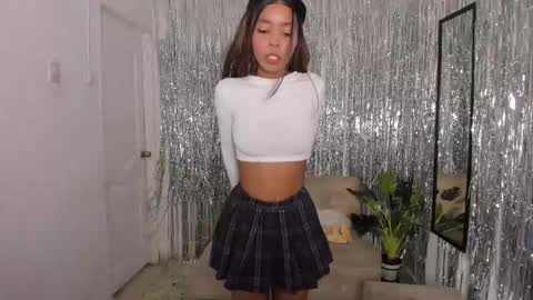 alexis online show from 01/05/26, 06:33