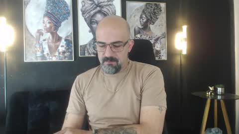 Alex Saints online show from 09/24/25, 12:41