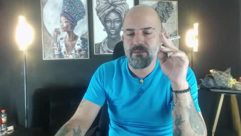 Alex Saints online show from 11/27/25, 08:49