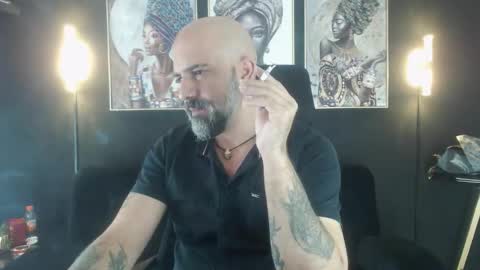 Alex Saints online show from 11/30/25, 07:18