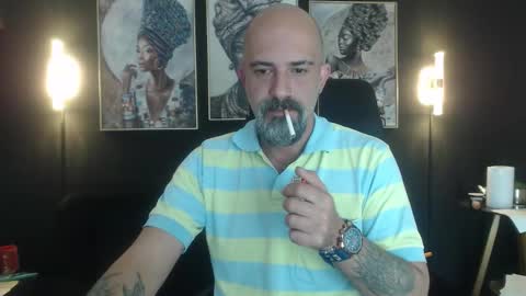 Alex Saints online show from 02/17/26, 02:02