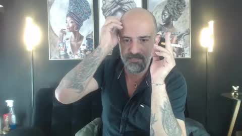 Alex Saints online show from 03/05/26, 03:08