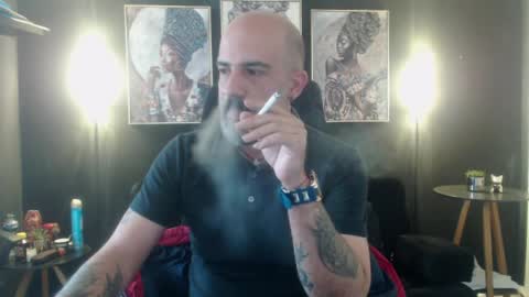 Alex Saints online show from 04/07/26, 02:39