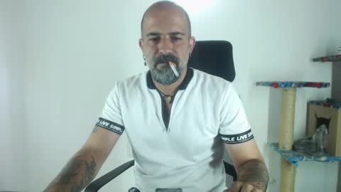 Alex Saints online show from 04/10/26, 01:27