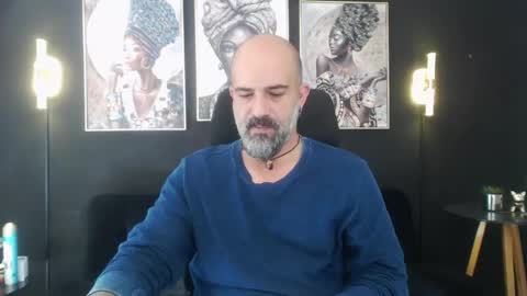 Alex Saints online show from 04/22/26, 01:45