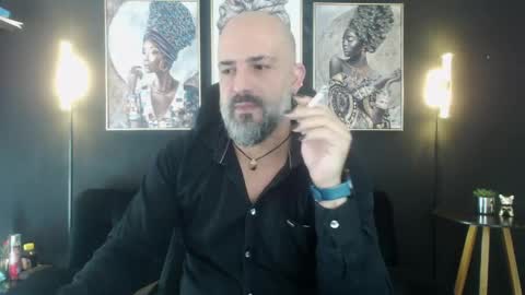 Alex Saints online show from 05/18/26, 01:50