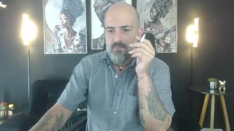 Alex Saints online show from 05/23/26, 12:20