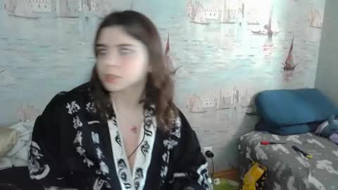 Alex and Sarah online show from 03/01/25, 09:51