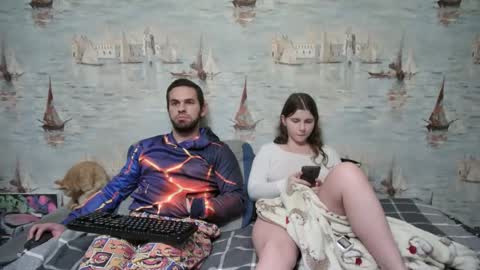 Alex and Sarah online show from 11/03/25, 10:32