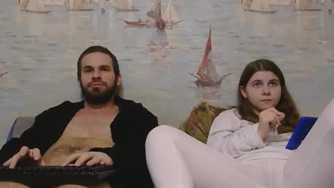 Alex and Sarah online show from 03/10/26, 10:04