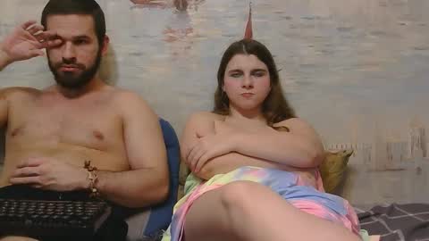 Alex and Sarah online show from 03/11/26, 11:44