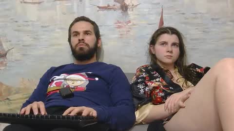 Alex and Sarah online show from 03/19/26, 09:30