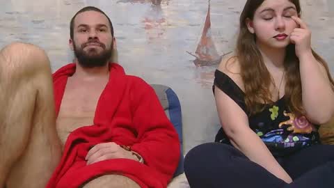 Alex and Sarah online show from 04/26/26, 06:38