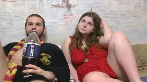Alex and Sarah online show from 05/05/26, 10:29