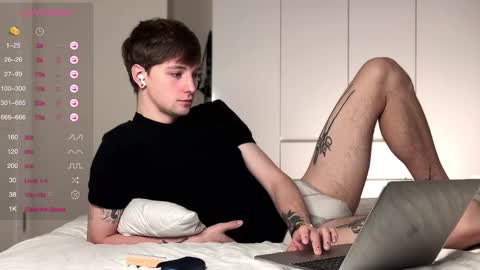 alex_schafer online show from 02/12/26, 05:46