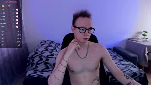 Snapshot of alex_silent chatting on 02/13/25, 10:34 alex_silent online show from 02/13/25, 10:34