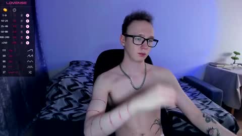 Snapshot of alex_silent chatting on 02/14/25, 03:36 alex_silent online show from 02/14/25, 03:36