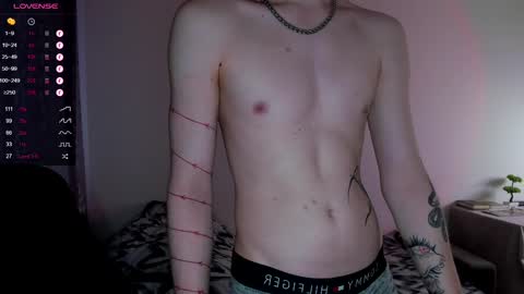 Snapshot of alex_silent chatting on 02/20/25, 01:08 alex_silent online show from 02/20/25, 01:08